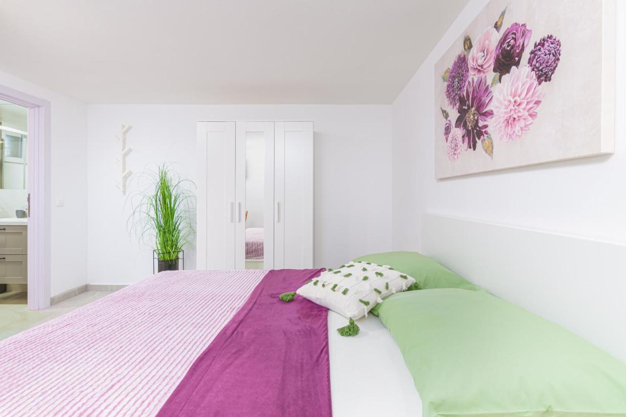 Studio Apartment Mali Medulin Exteriér fotografie