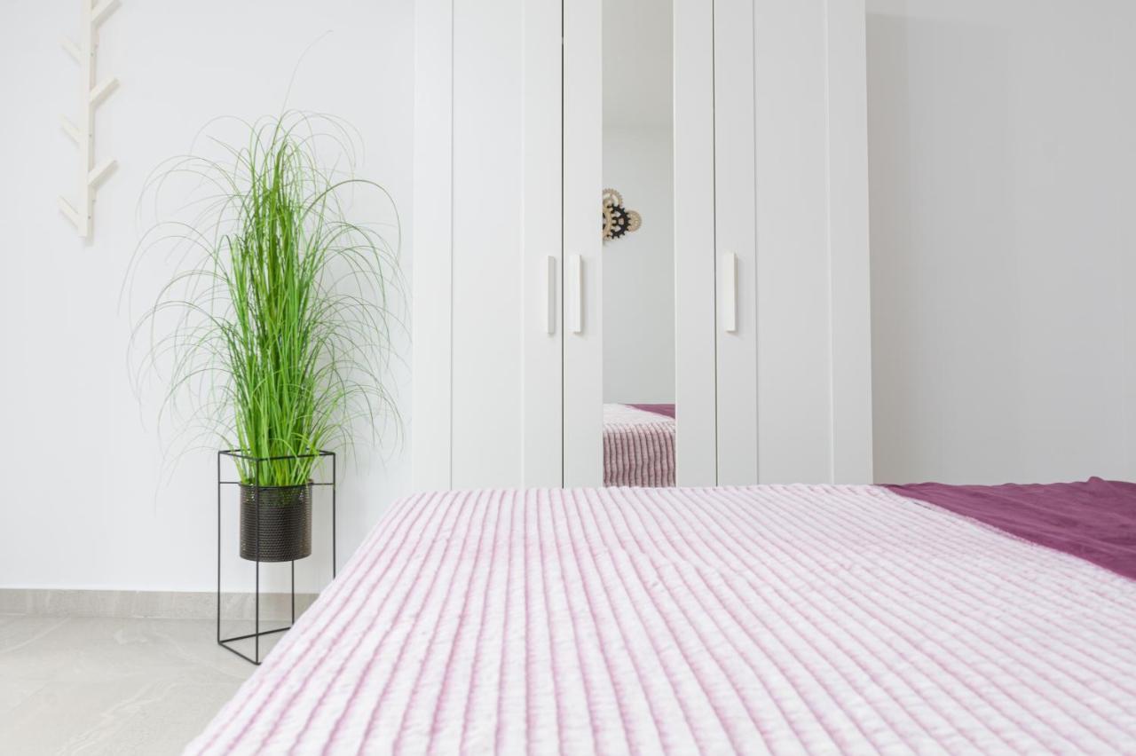 Studio Apartment Mali Medulin Exteriér fotografie