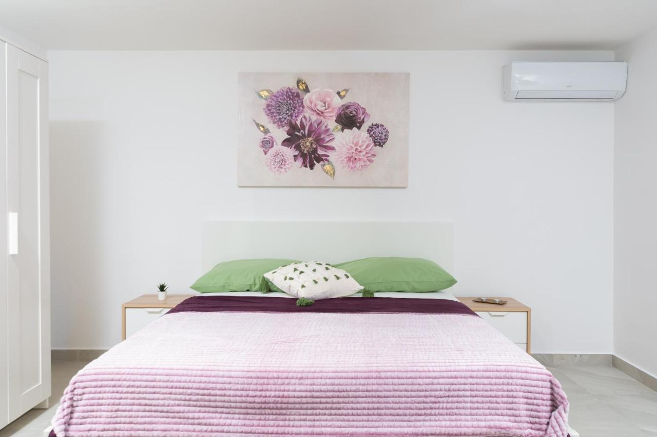 Studio Apartment Mali Medulin Exteriér fotografie