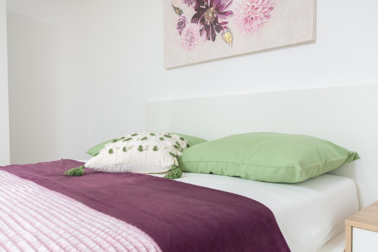 Studio Apartment Mali Medulin Exteriér fotografie