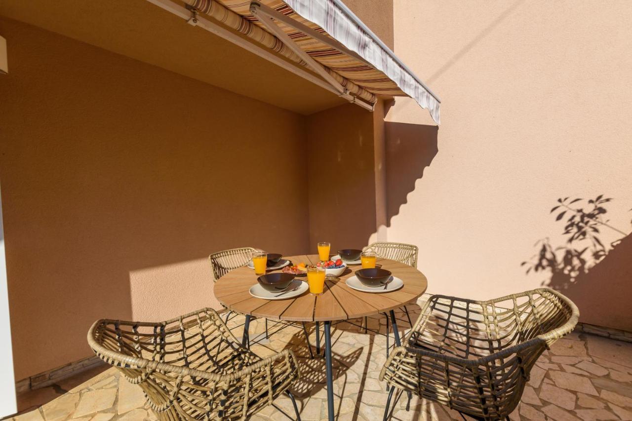 Studio Apartment Mali Medulin Exteriér fotografie